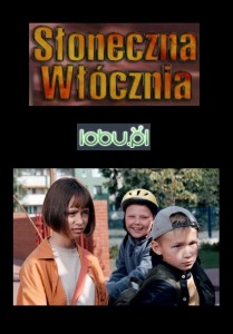 Słoneczna włócznia