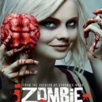 iZombie