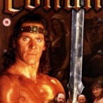 Conan: The Adventurer