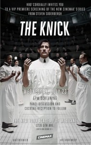 The Knick