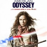 American Odyssey