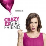 Crazy Ex-Girlfriend