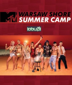 Warsaw Shore Summer Camp