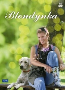 Blondynka