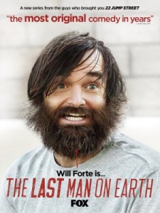 The Last Man on Earth