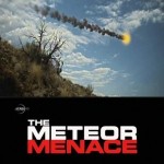 Meteory: Groźba z nieba