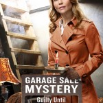 Garage Sale Mystery: Guilty Until Proven Innocent