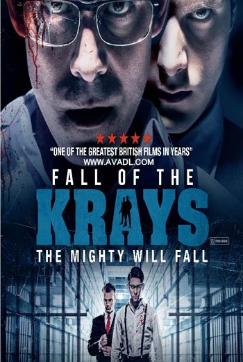 The Fall of the Krays