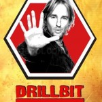 Drillbit Taylor: Ochroniarz amator