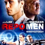 Repo Men: Windykatorzy