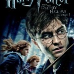 Harry Potter i Insygnia Śmierci: Część I