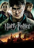 Harry Potter i Insygnia Śmierci: Część II