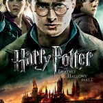 Harry Potter i Insygnia Śmierci: Część II