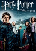 Harry Potter i Czara Ognia