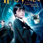 Harry Potter i Kamień Filozoficzny