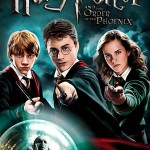 Harry Potter i Zakon Feniksa