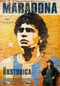 Maradona według Kusturicy