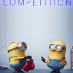 Minions: Mini-Movie – The Competition