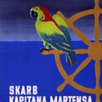 Skarb kapitana Martensa