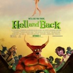 Hell and Back