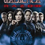 Battlestar Galactica: Razor 2/2