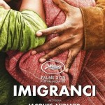 Imigranci