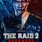 The Raid 2: Infiltracja