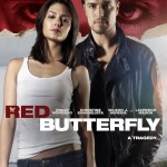 Red Butterfly