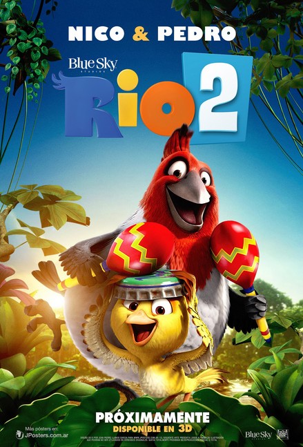 Rio 2