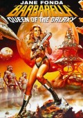 Barbarella: Królowa galaktyki