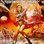 Barbarella: Królowa galaktyki