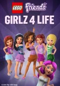 LEGO Friends: Przyjaciółki na zawsze