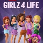 LEGO Friends: Przyjaciółki na zawsze