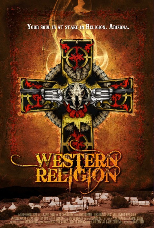 Western Religion