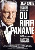 Rififi w Panamie