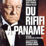 Rififi w Panamie