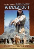 Winnetou: Złoto Apaczów