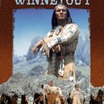 Winnetou: Złoto Apaczów