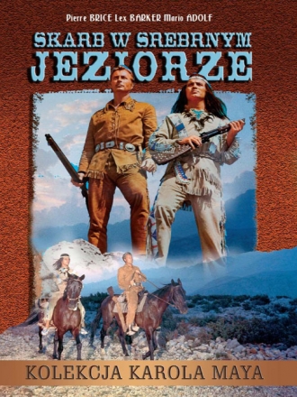 Winnetou: Skarb w Srebrnym Jeziorze