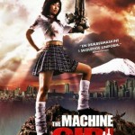 The Machine Girl