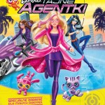 Barbie: Tajne agentki