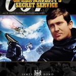 007 James Bond: W tajnej służbie Jej Królewskiej Mości