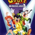 Goofy na wakacjach