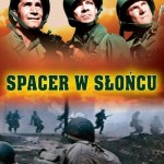 Spacer w słońcu