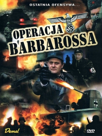 Operacja Barbarossa