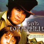 David Copperfield