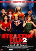 Straszny Film 2