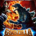 Godzilla: Ostatnia wojna