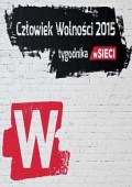 Człowiek Wolności 2015 tygodnika wSieci