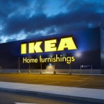 IKEA – W pogoni za szczęściem